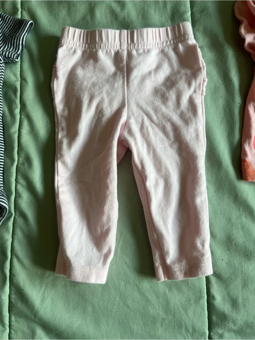 Newborn clothes